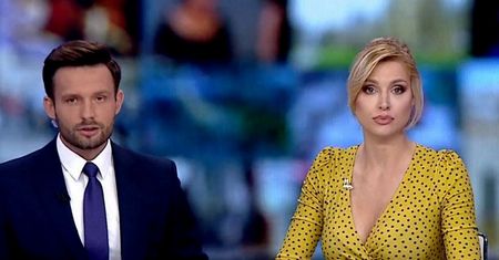 TVN24 czy TVP Info? Już są wyniki oglądalności. Polacy wybrali