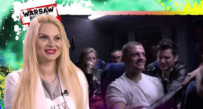 „Cała prawda o Warsaw Shore” latem w MTV Polska