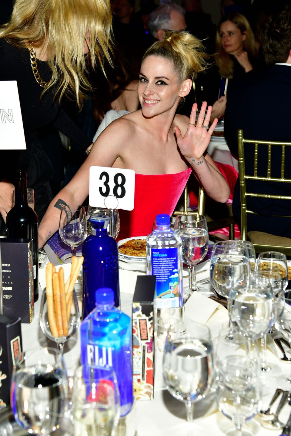 Kristen Stewart