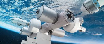 Prywatne stacje kosmiczne zamiast ISS. NASA rusza z konkursem