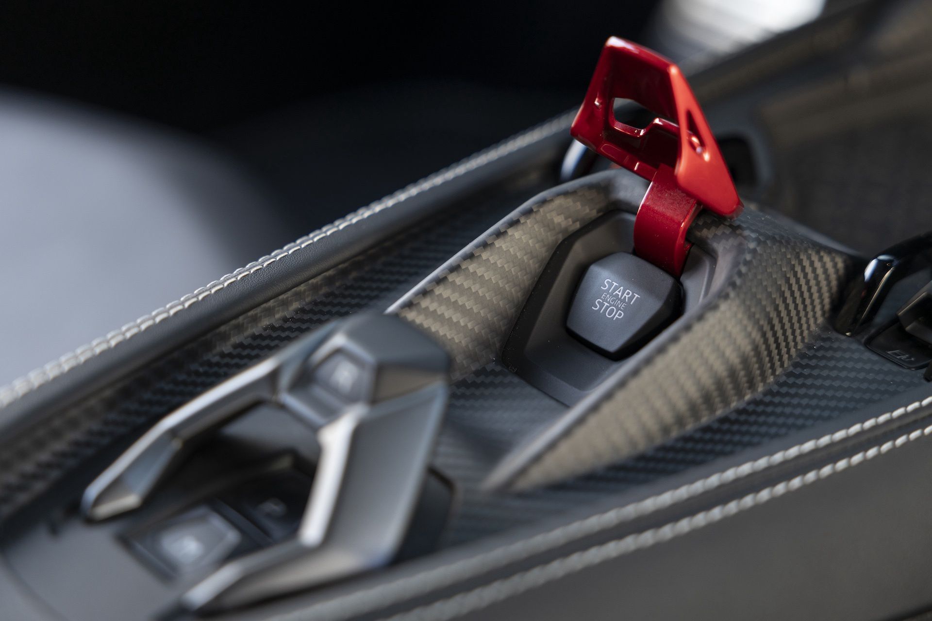 Lamborghini Temerario (2025)