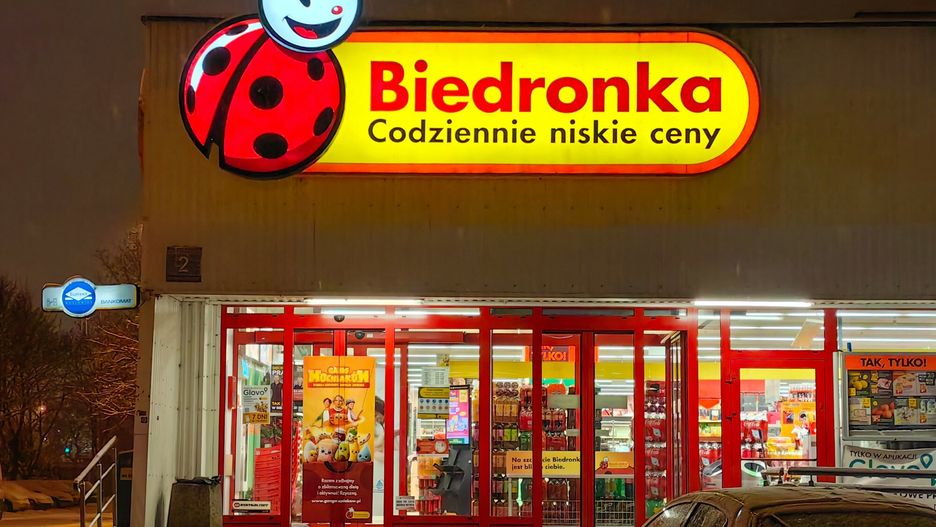 Koszt modernizacji energetycznej Biedronek to 2 mld zł 