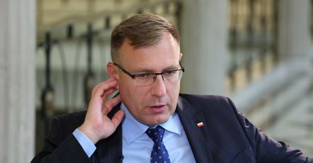 "Przepisy działają". Ustawa o ochronie inwestycji zabezpieczy Rafinerię Gdańską?