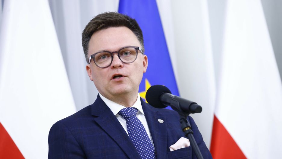 Szymon Hołownia