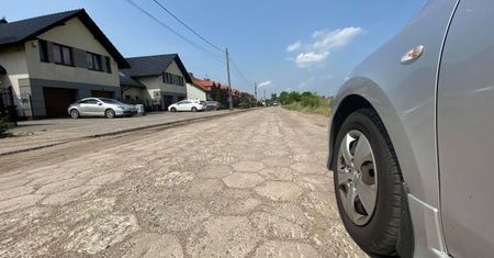 Sosnowiec. Uwaga kierowcy. Nie przejedziemy ulicą Kukułek