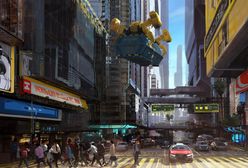 Cyberpunk 2077 i zaktualizowane wymagania sprzętowe