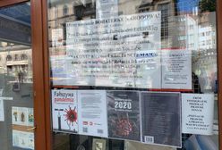 Koronawirus w Polsce. "Nie wymagam nakładania maseczek". Kłodzko ma sklep inny niż wszystkie