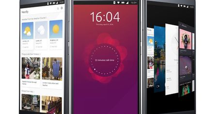 Meizu Pro 5 Ubuntu Edition trafia do sprzedaży