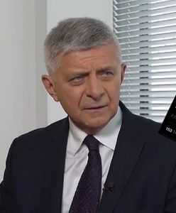 Marek Belka pisze wiersz o polityce PiS. W wersach inflacja, Polski Ład i fundusze unijne