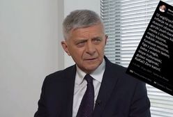 Marek Belka pisze wiersz o polityce PiS. W wersach inflacja, Polski Ład i fundusze unijne