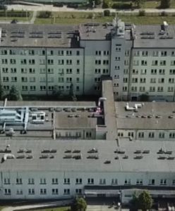 "Ze względu na dobro pacjentów". Szpital w wstrzymuje przyjęcia