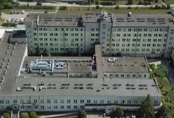 "Ze względu na dobro pacjentów". Szpital w wstrzymuje przyjęcia