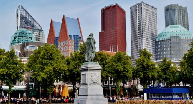 Europejskie miasto zakazuje reklam związanych z paliwami kopalnymi