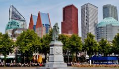 Europejskie miasto zakazuje reklam związanych z paliwami kopalnymi