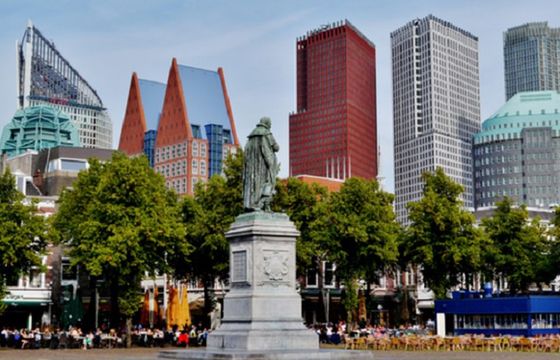 Europejskie miasto zakazuje reklam związanych z paliwami kopalnymi