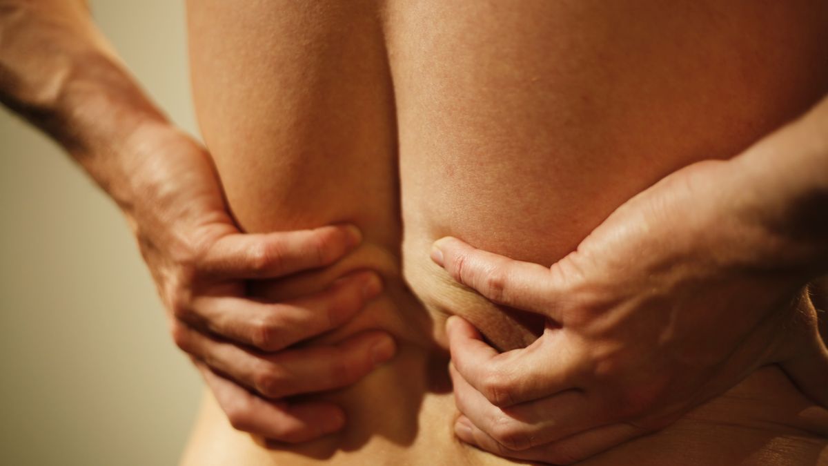 Czy ból pleców może być objawem raka?