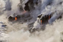 Japonia ma nową wyspę. Ląd wyłonił się z Pacyfiku