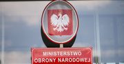Oskarżony o szpiegostwo w MON. Wiadomo, kim jest zatrzymany