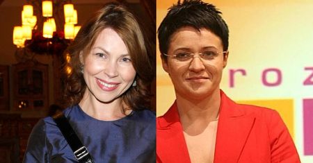 Bakalarska była przed Drzyzgą, ale ją zwolniono. Co robi dziś?