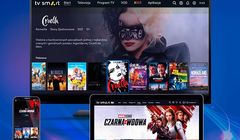 Vectra: aplikacja TV Smart GO zamiast TV Online