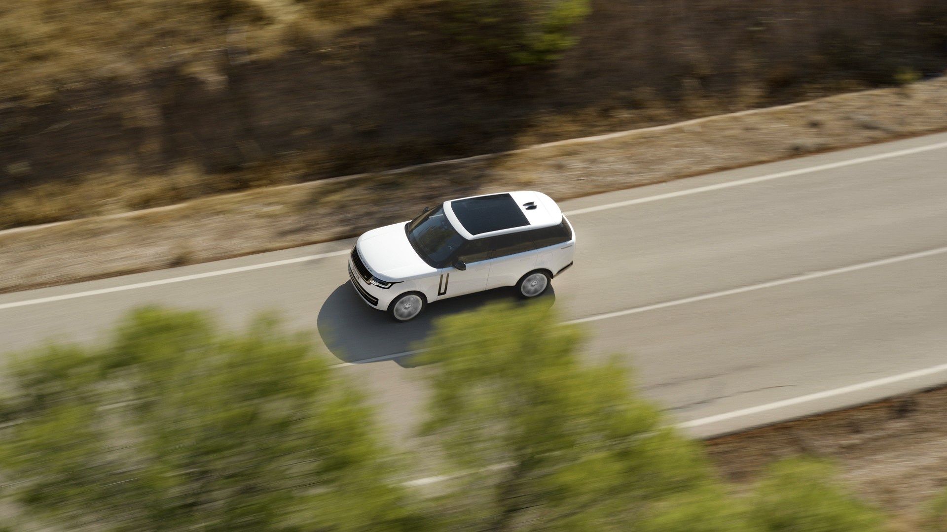Ranfe Rover