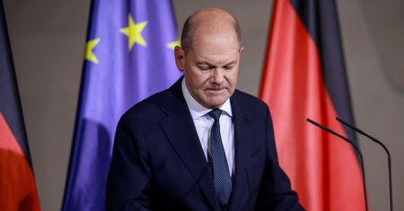 Czarny wrzesień. Znaczący spadek produkcji przemysłowej w Niemczech
