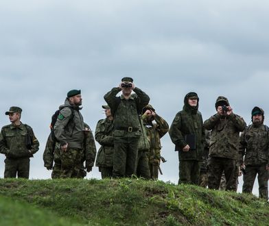 Coraz więcej Rosjan na Białorusi. "Liczba zmienia się każdego dnia" [NA ŻYWO]