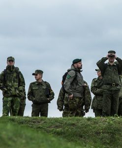 Coraz więcej Rosjan na Białorusi. "Liczba zmienia się każdego dnia" [NA ŻYWO]
