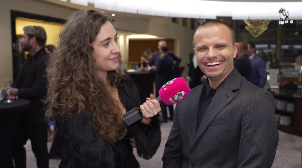 Marcin Hakiel o relacjach nowej partnerki z jego dziećmi. Nawiązali nić porozumienia?