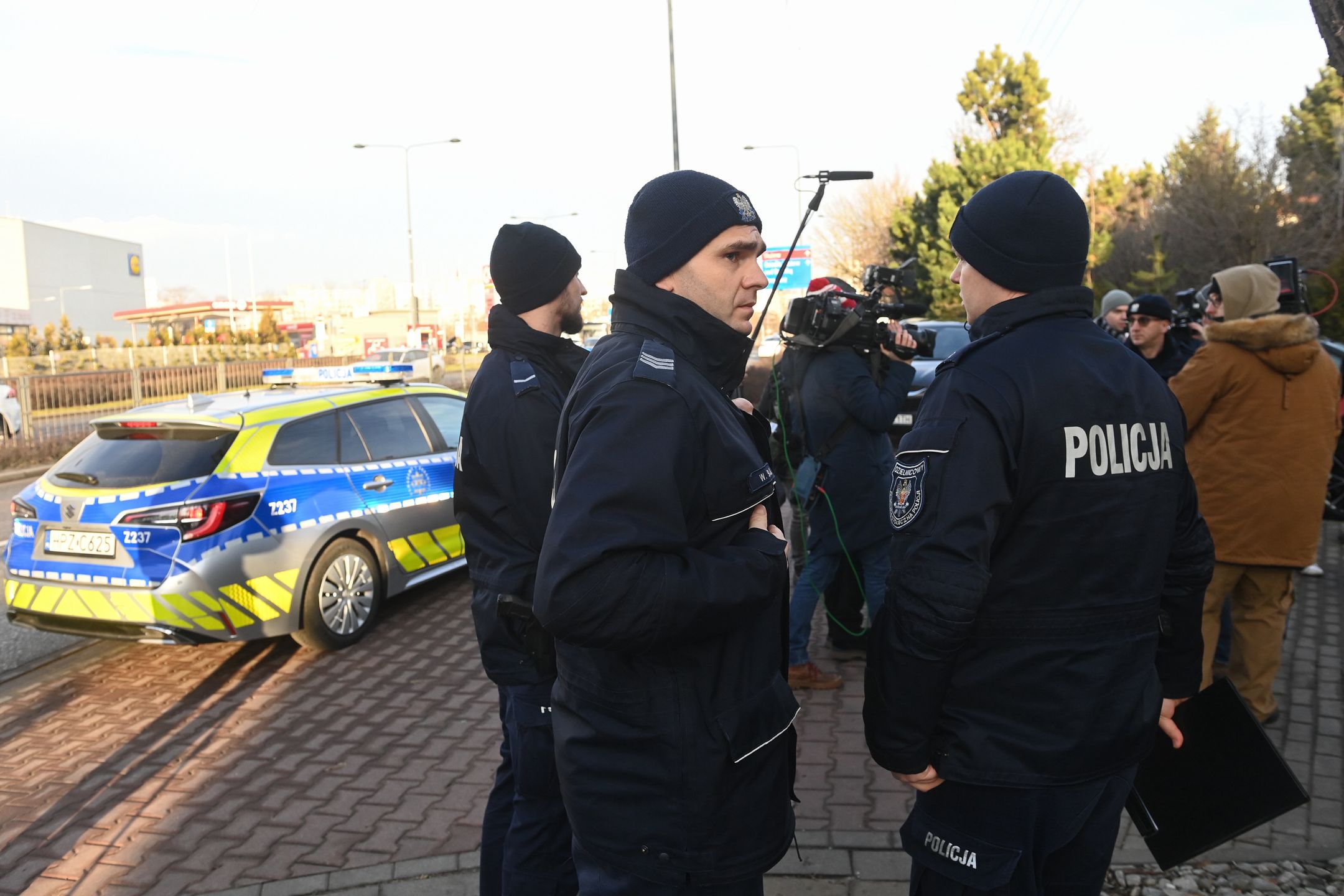 funkcjonariusze policji
Piotr Nowak
inwigilacja, komisja, Pegasus, polityk, polityka, przes�uchanie, sejmowa