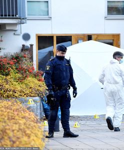 Co się dzieje w Szwecji? Szef policji w Uppsali alarmuje. Pilne spotkanie rządu