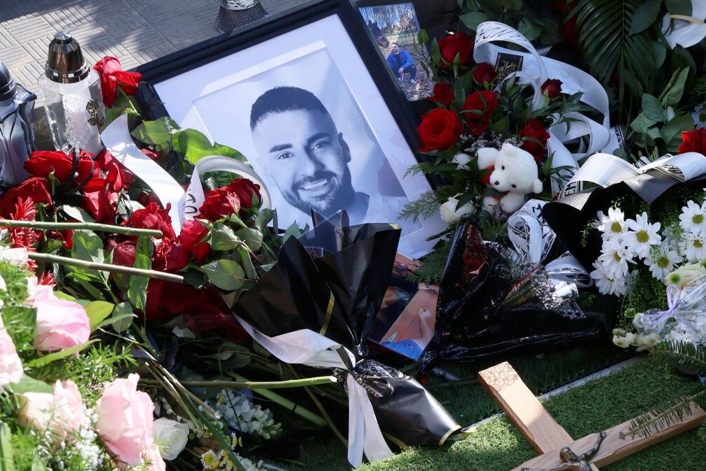 Rodzina poprosiła o jedno. Ksiądz przekazał pod koniec mszy