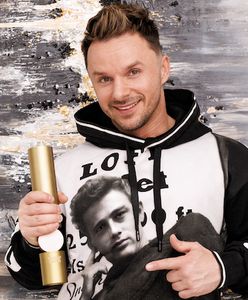 Plebiscyt E! People's Choice Awards 2021: Daniel Qczaj zwyciężył w polskiej kategorii!