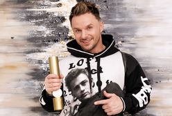 Plebiscyt E! People's Choice Awards 2021: Daniel Qczaj zwyciężył w polskiej kategorii!