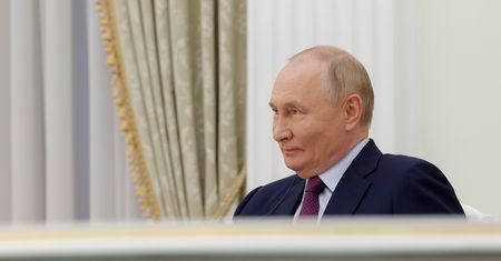 Putin grozi światu. Odpowiedź NATO byłaby druzgocąca? "Nie wiem"