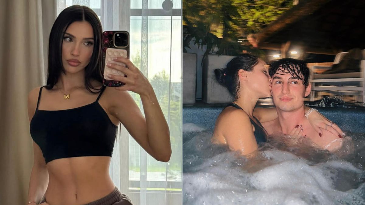 Natsu wprost o relacji z Dubielem