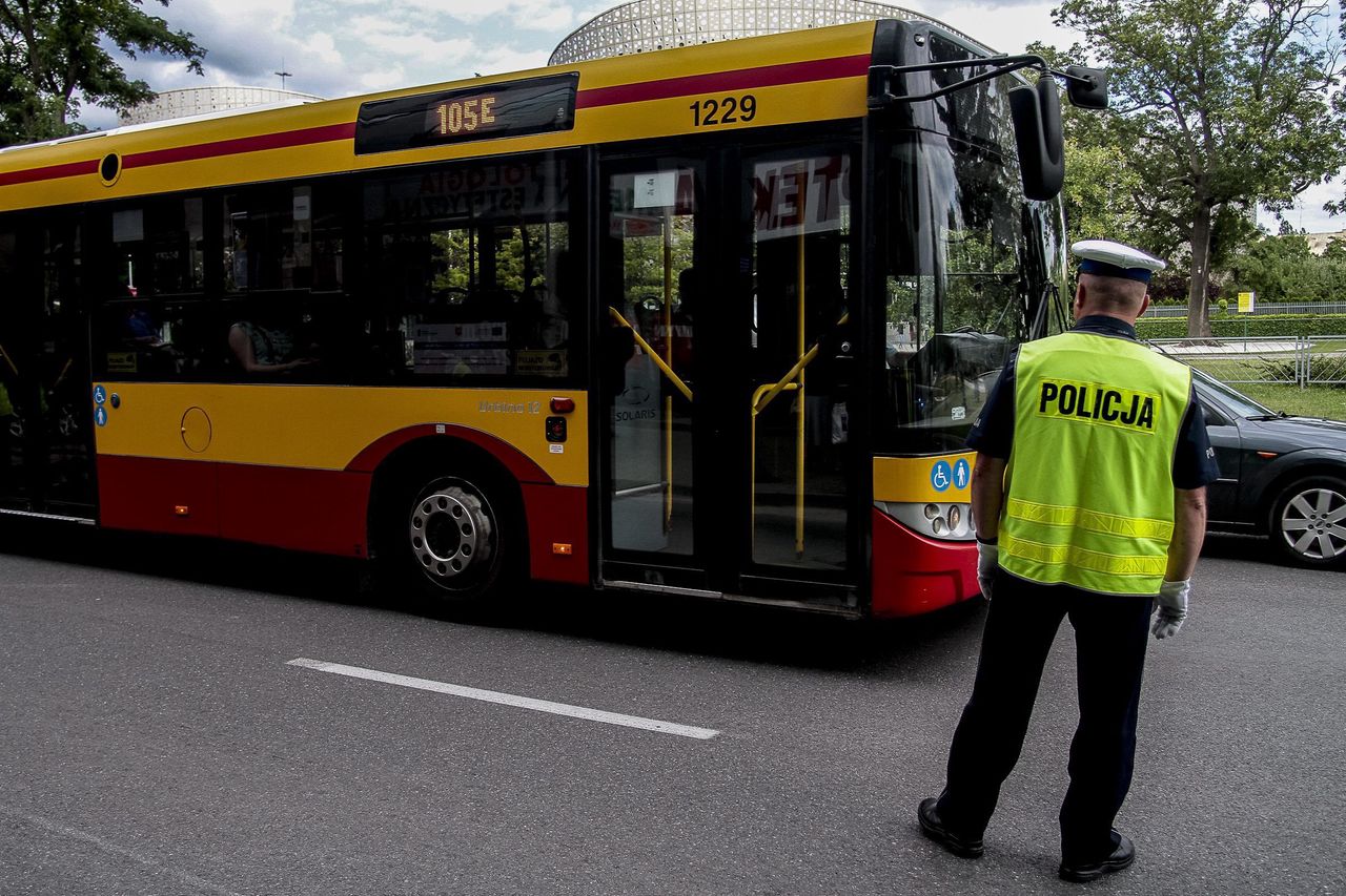 Koniec z opóźnieniami przez niesfornych pasażerów? Będą surowo karani