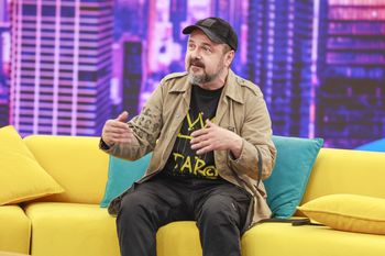 "Nikomu o tym nie powiedzieliśmy". Wzileli ślub po kryjomu