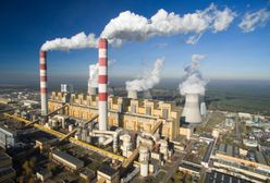 Spadł z wysokości. Tragedia w Elektrowni Bełchatów