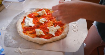 Najlepsza domowa pizza neapolitańska? Polka zwyciężyła w konkursie