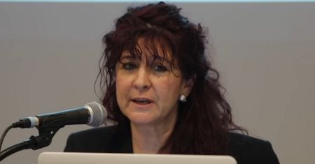 Alicia Rubio jak Kaja Godek. Hiszpańska deputowana apeluje do Polaków "Nie dajcie się skolonizować".