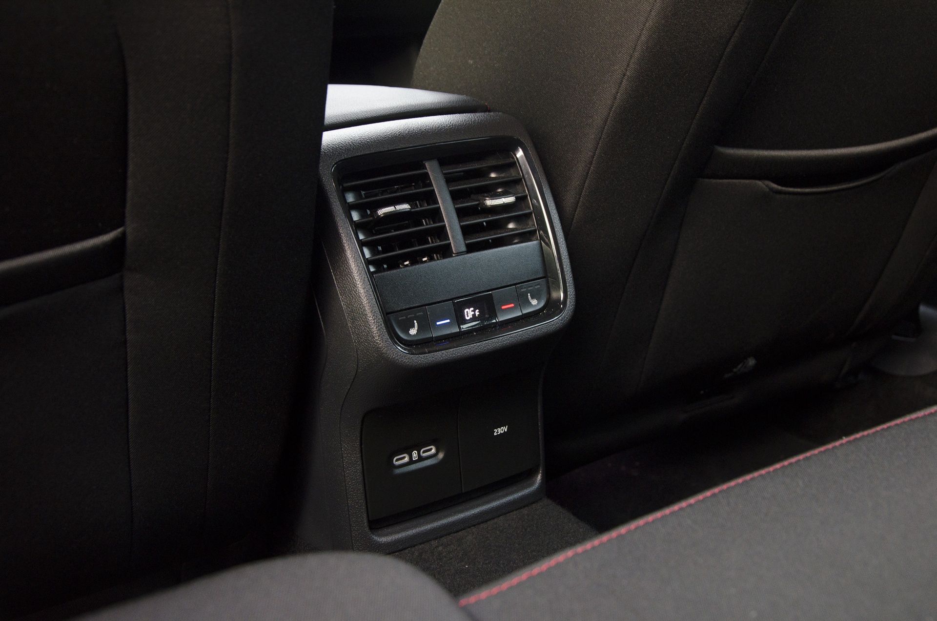 Škoda Octavia RS Combi TDI