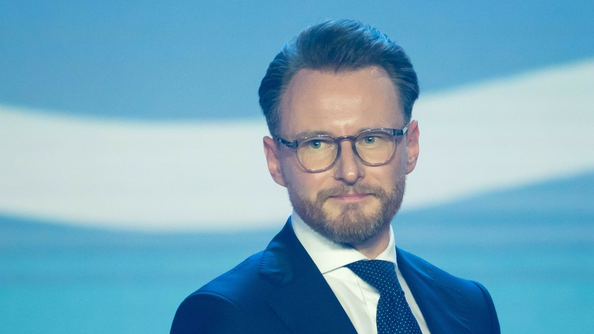 Sławomir Staszak został nowym prezesem Energii