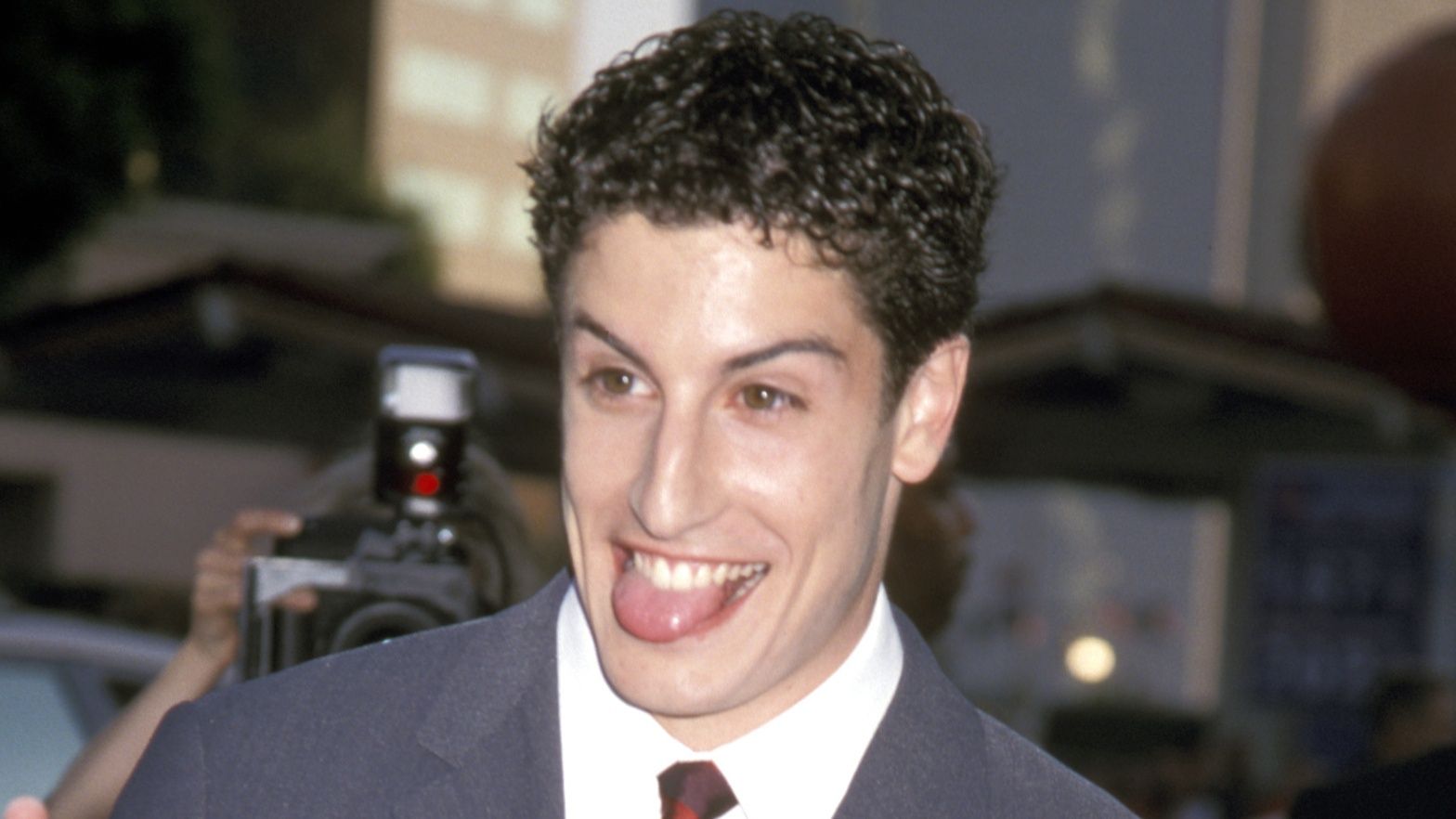 Tak zmienił się Jason Biggs, z "American Pie"