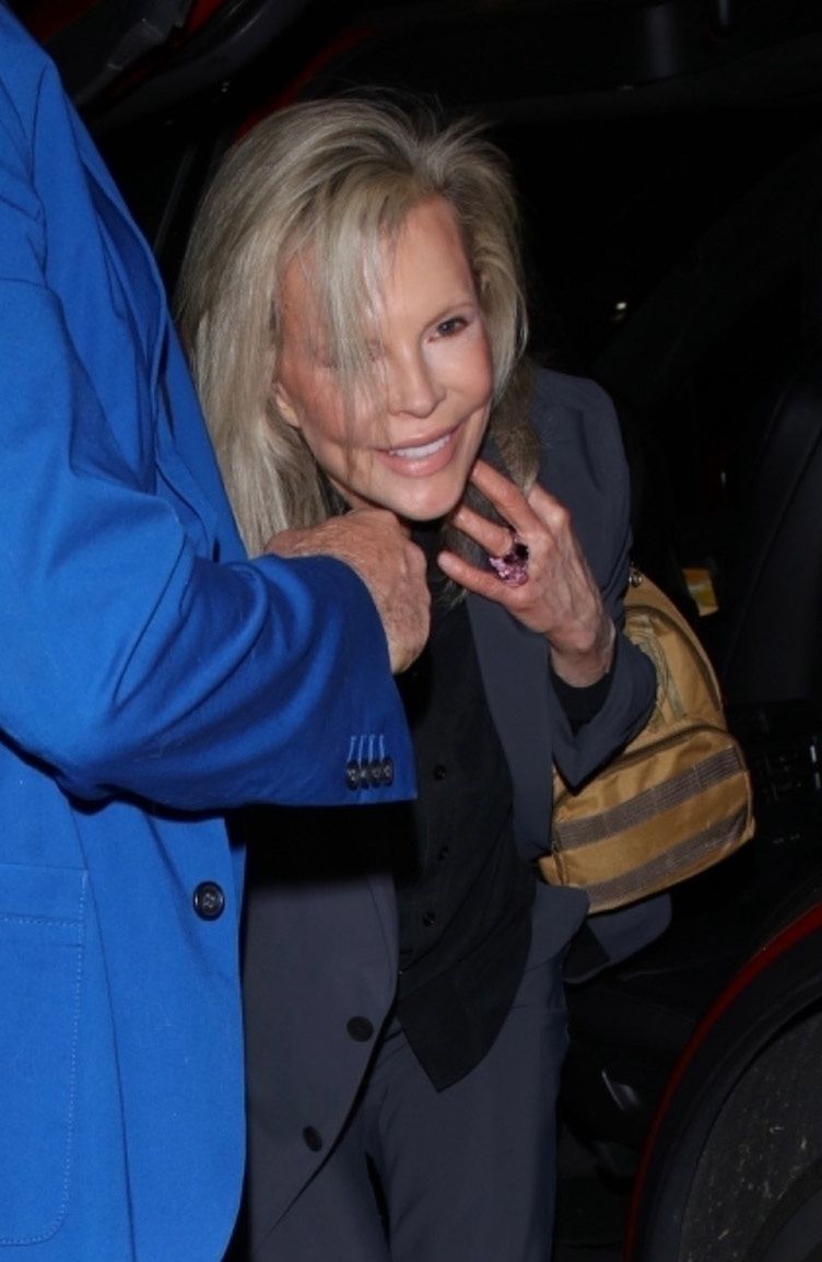 Kim Basinger