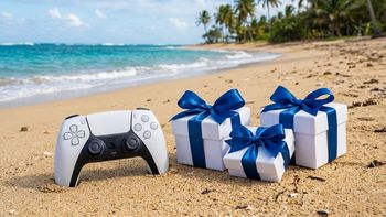 Z okazji Days of Play firma Sony rozdaje teraz 3 darmowe gadżety