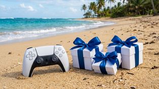 Z okazji Days of Play firma Sony rozdaje teraz 3 darmowe gadżety