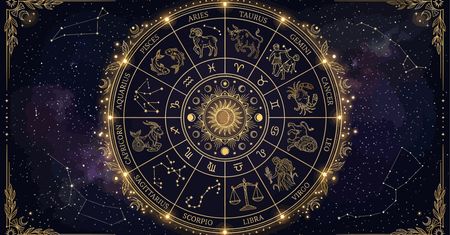 Horoskop dzienny na jutro - sobotę 1 sierpnia 2026. Baran, Byk, Bliźnięta, Rak, Lew, Panna, Waga, Skorpion, Strzelec, Koziorożec, Wodnik, Ryby
