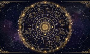 Horoskop dzienny na jutro - sobotę 1 sierpnia 2026. Baran, Byk, Bliźnięta, Rak, Lew, Panna, Waga, Skorpion, Strzelec, Koziorożec, Wodnik, Ryby