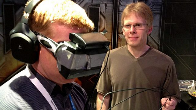 Oculus Rift. Wirtualna rzeczywistość wreszcie zachwyca. Czekaliśmy na to latami! 2